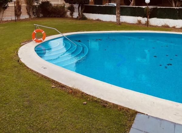 Piso en avenida de Madrid, 5