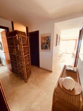 Piso en avenida de Madrid, 5