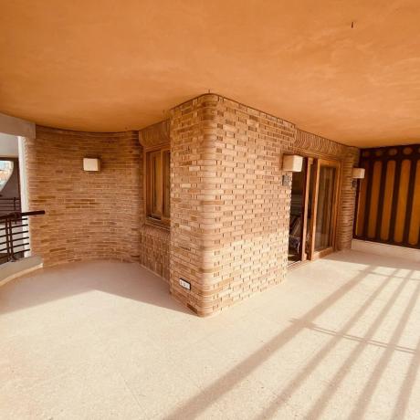 Piso en avenida de Madrid, 5