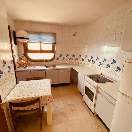 Piso en avenida de Madrid, 5