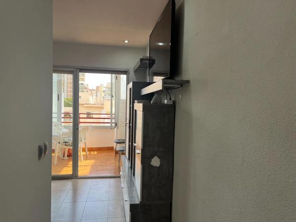 Piso en calle de Tomàs Ortuño