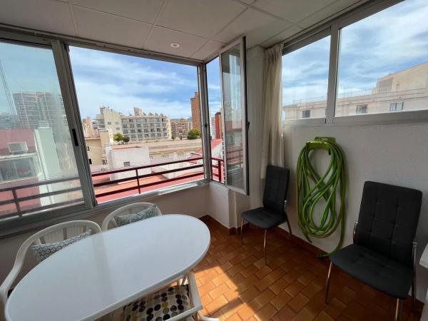 Piso en calle de Tomàs Ortuño