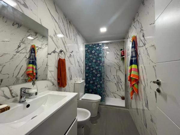 Piso en calle de Tomàs Ortuño