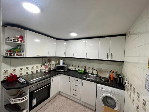 Piso en calle de Tomàs Ortuño