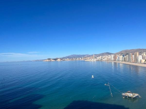 Piso en calle de Tomàs Ortuño