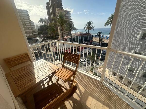 Piso en avenida de Bilbao, 3