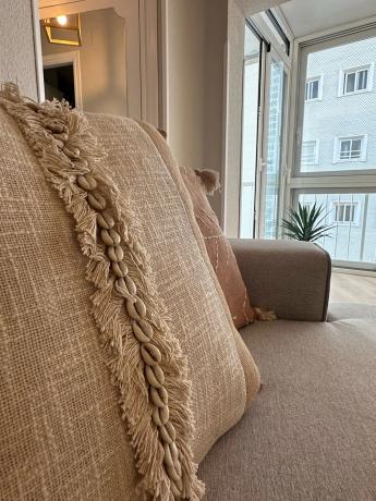 Piso en avenida de Bilbao, 3