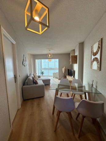 Piso en avenida de Bilbao, 3