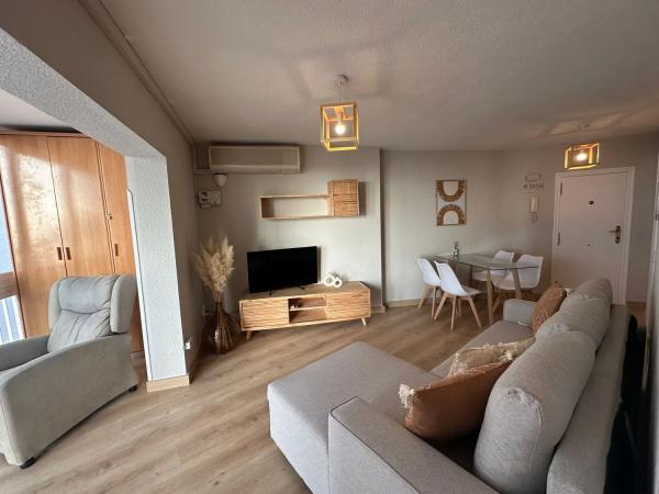 Piso en avenida de Bilbao, 3