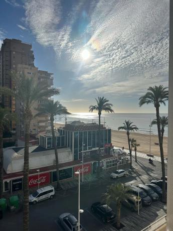 Piso en avenida de Bilbao, 3