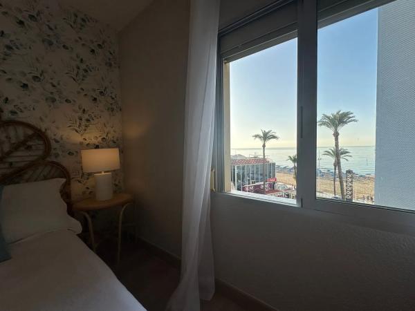 Piso en avenida de Bilbao, 3