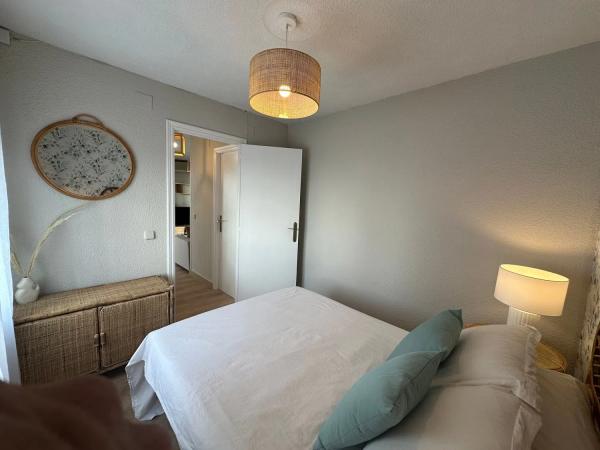 Piso en avenida de Bilbao, 3