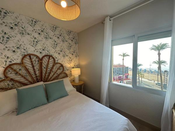 Piso en avenida de Bilbao, 3