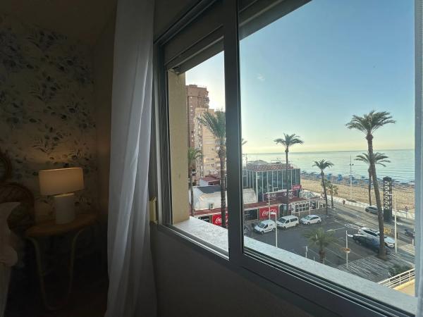 Piso en avenida de Bilbao, 3