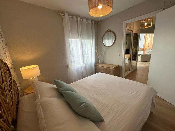 Piso en avenida de Bilbao, 3