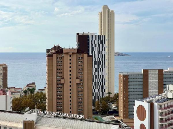 Piso en Playa de Levante
