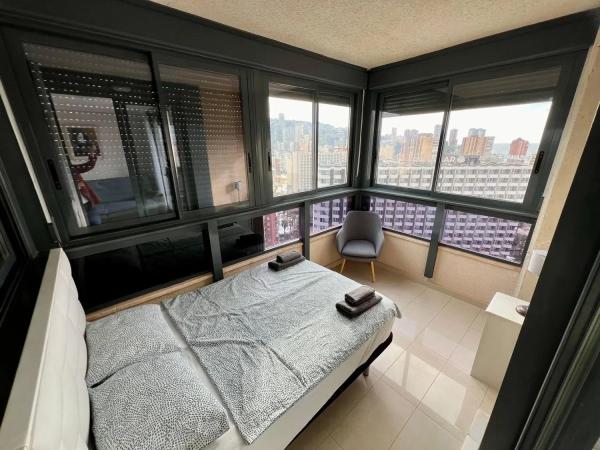 Piso en Playa de Levante