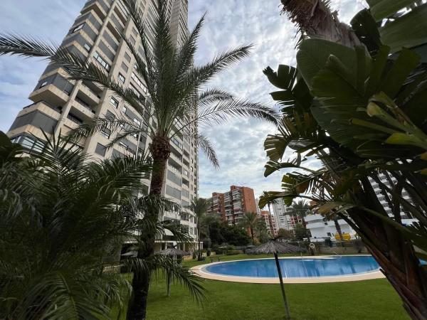 Piso en Playa de Levante