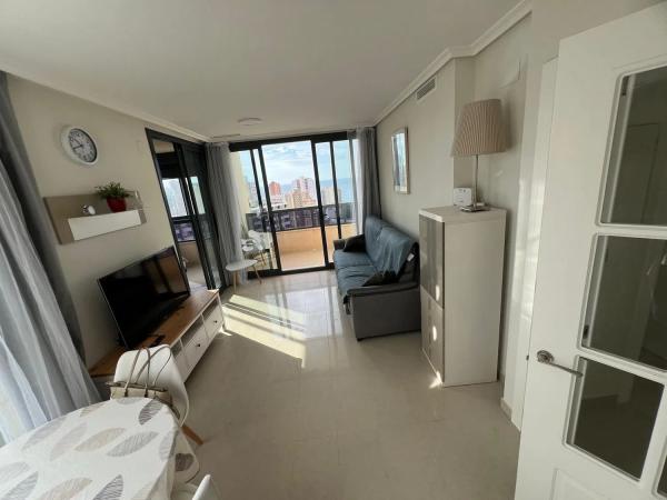 Piso en Playa de Levante