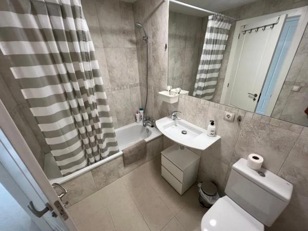 Piso en Playa de Levante