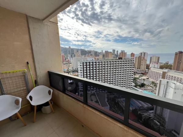 Piso en Playa de Levante