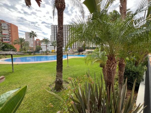 Piso en Playa de Levante