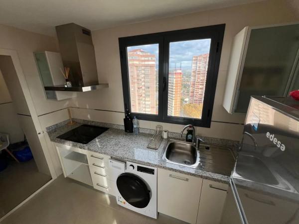 Piso en Playa de Levante