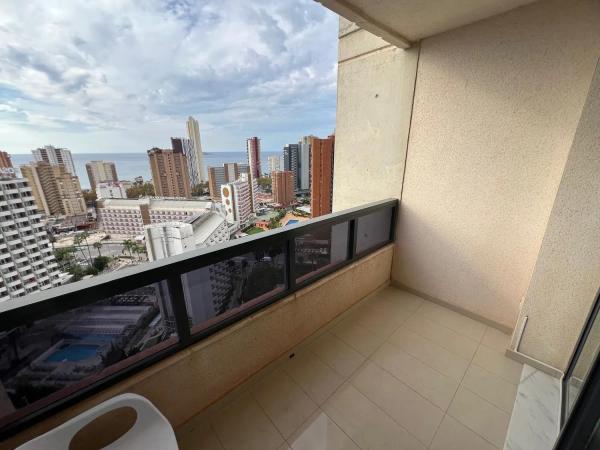 Piso en Playa de Levante