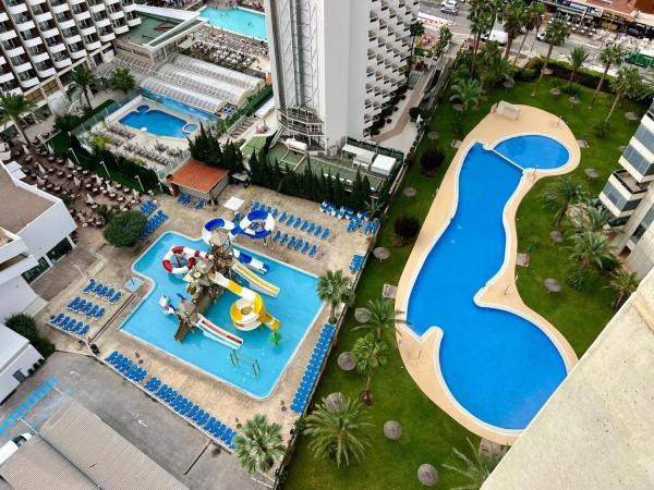 Piso en Playa de Levante