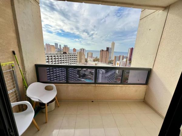 Piso en Playa de Levante