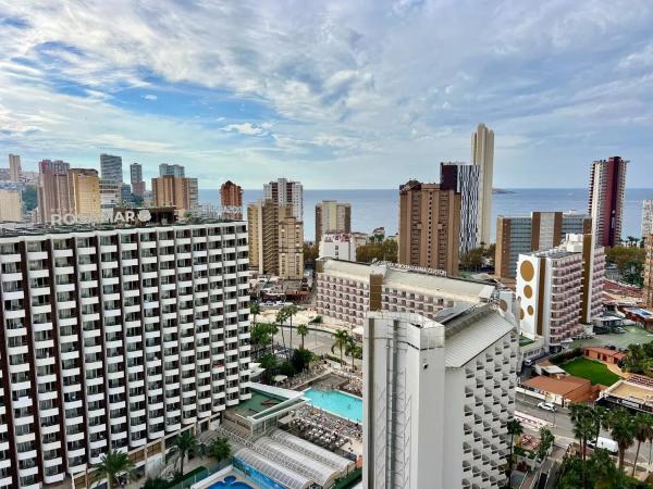 Piso en Playa de Levante