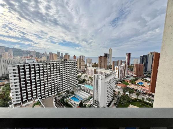 Piso en Playa de Levante