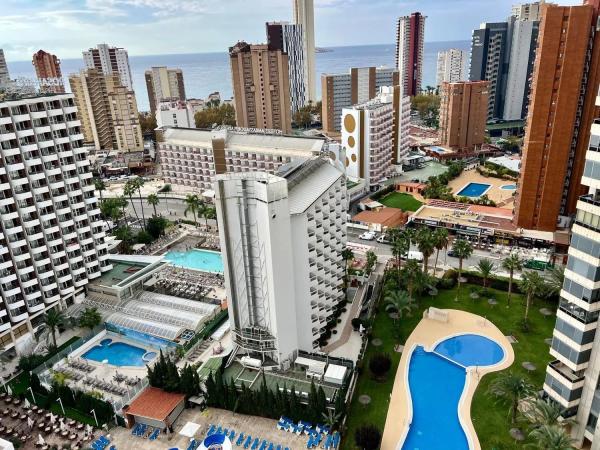 Piso en Playa de Levante