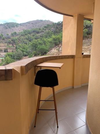 Piso en Barrio Zona Sierra Helada