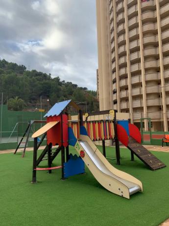 Piso en Barrio Zona Sierra Helada