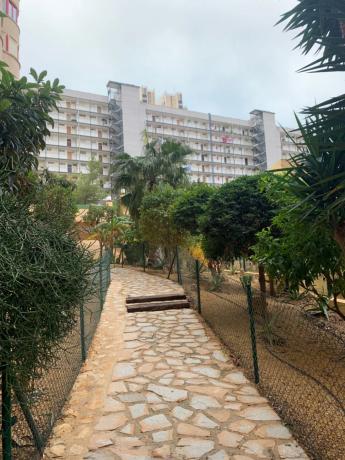 Piso en Barrio Zona Sierra Helada