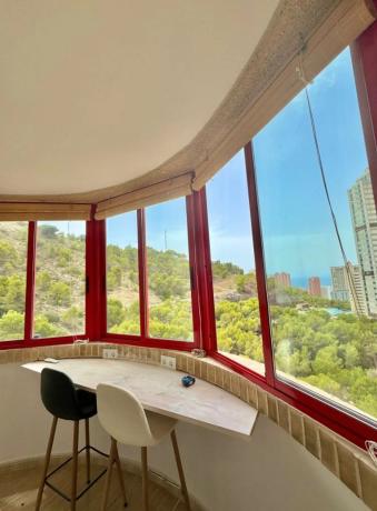 Piso en Barrio Zona Sierra Helada