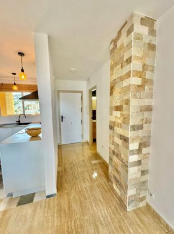 Piso en Barrio Zona Sierra Helada