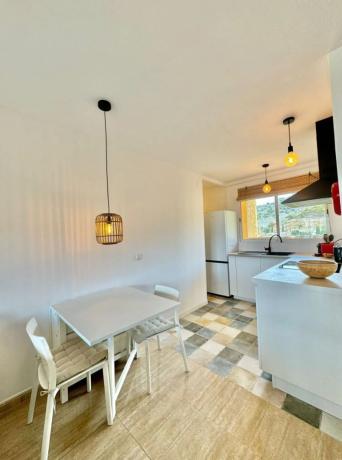 Piso en Barrio Zona Sierra Helada