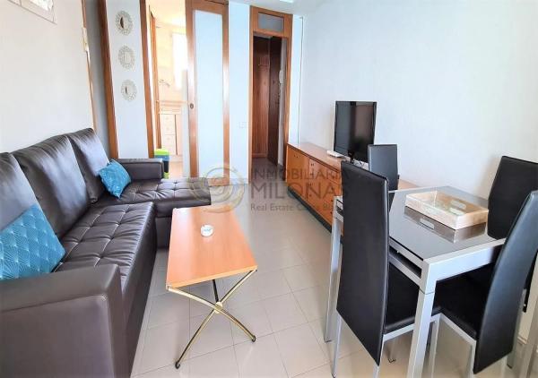 Piso en avenida del Mediterráneo, 66