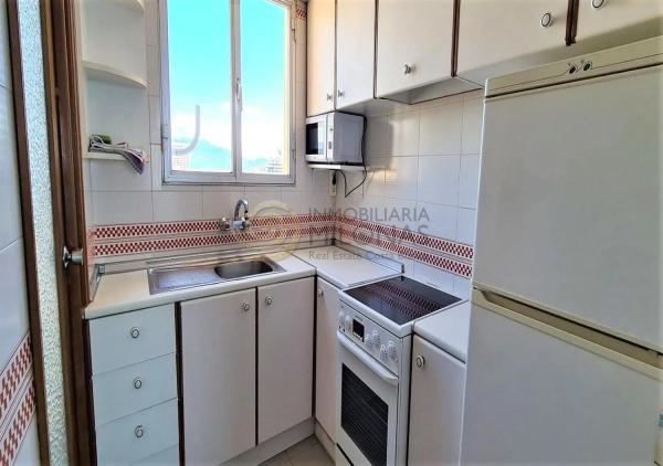 Piso en avenida del Mediterráneo, 66