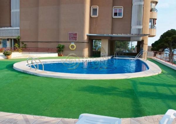 Piso en avenida del Mediterráneo, 66