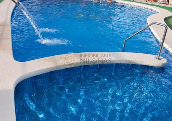 Piso en avenida del Mediterráneo, 66