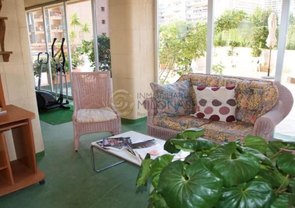 Piso en avenida del Mediterráneo, 66