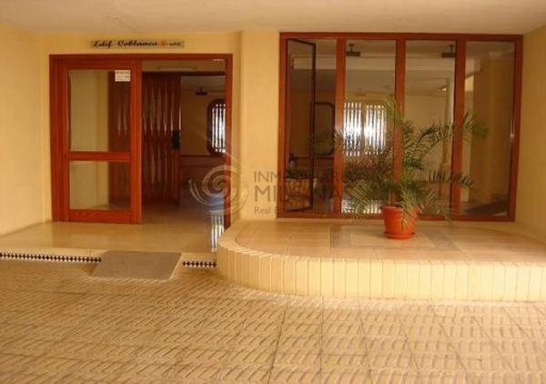 Piso en avenida del Mediterráneo, 66