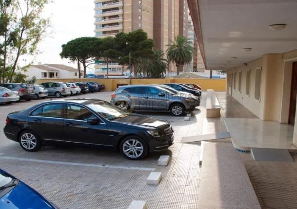 Piso en avenida del Mediterráneo, 66