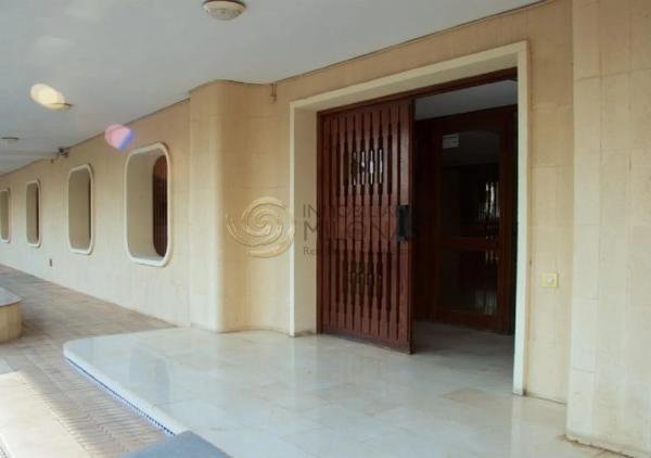 Piso en avenida del Mediterráneo, 66