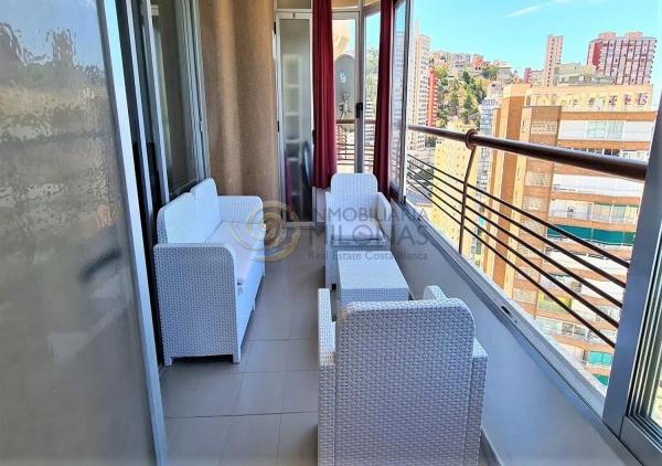 Piso en avenida del Mediterráneo, 66