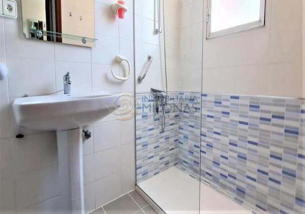 Piso en avenida del Mediterráneo, 66