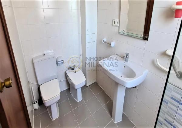 Piso en avenida del Mediterráneo, 66